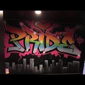 Meet your Posher, Amaury